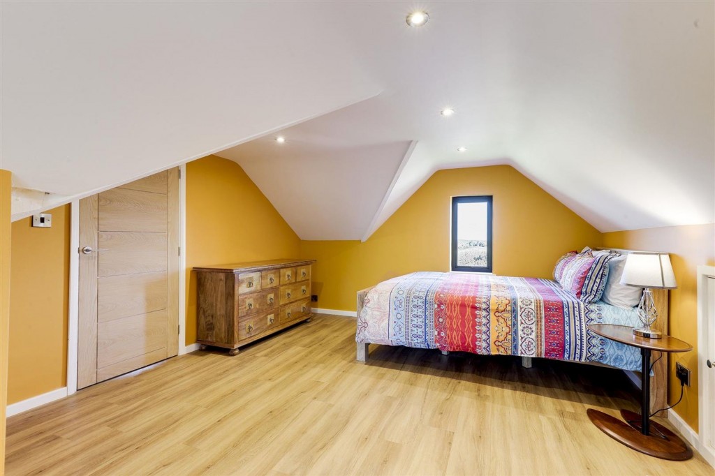 Spring Lane, Lambley, NG4