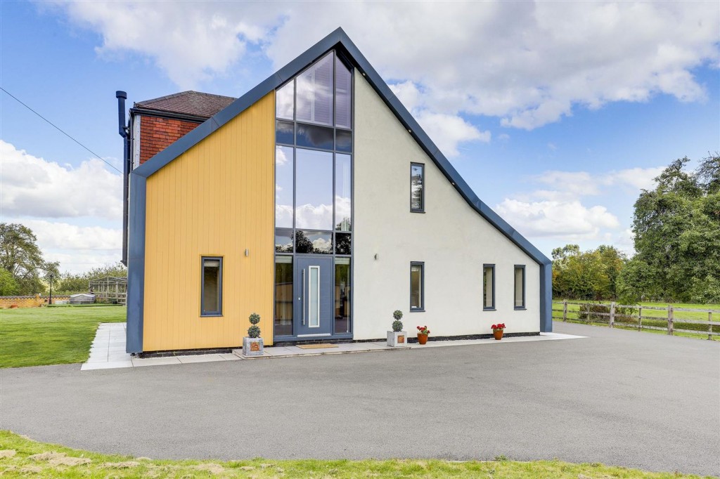 Spring Lane, Lambley, NG4