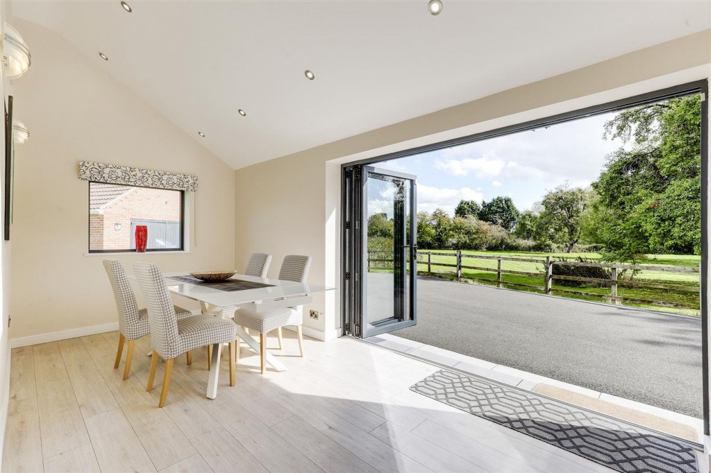 Spring Lane, Lambley, NG4