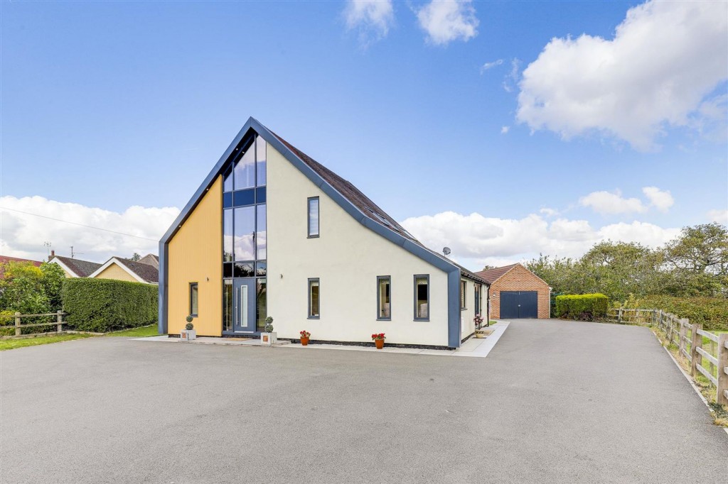 Spring Lane, Lambley, NG4