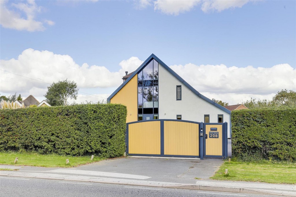 Spring Lane, Lambley, NG4