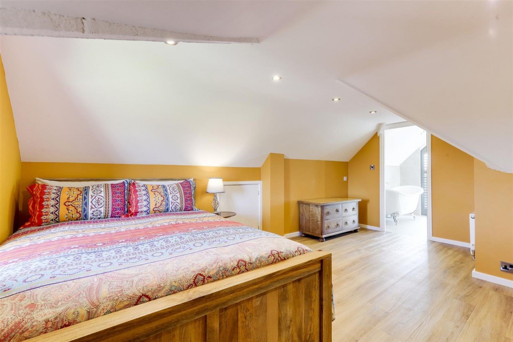 Spring Lane, Lambley, NG4