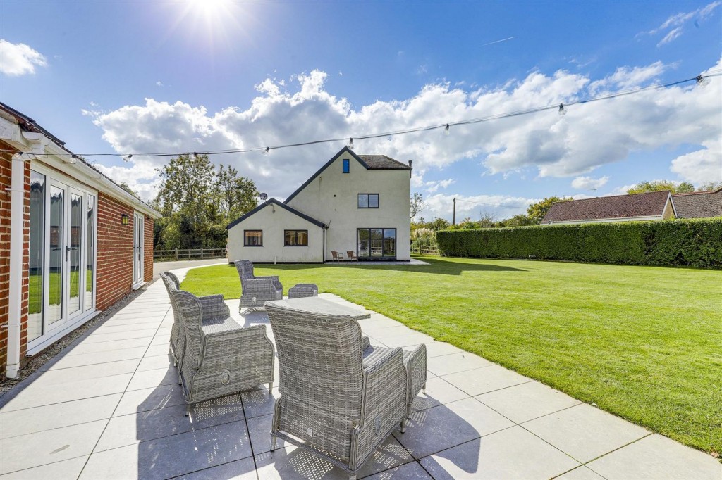 Spring Lane, Lambley, NG4