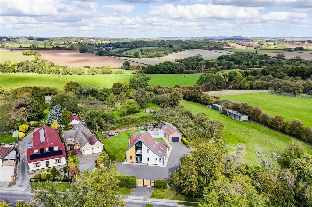 Spring Lane, Lambley, NG4