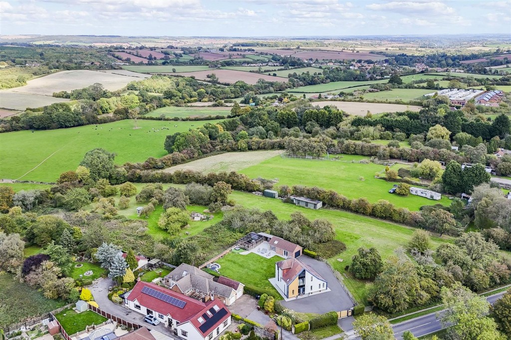 Spring Lane, Lambley, NG4