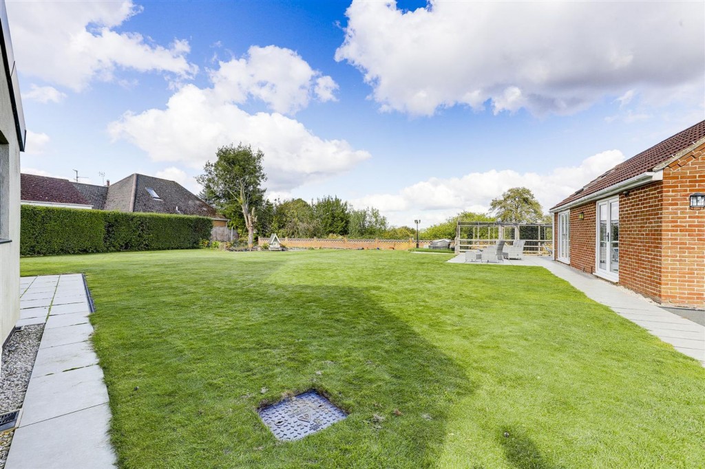 Spring Lane, Lambley, NG4