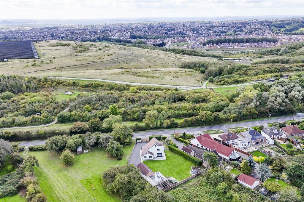 Spring Lane, Lambley, NG4