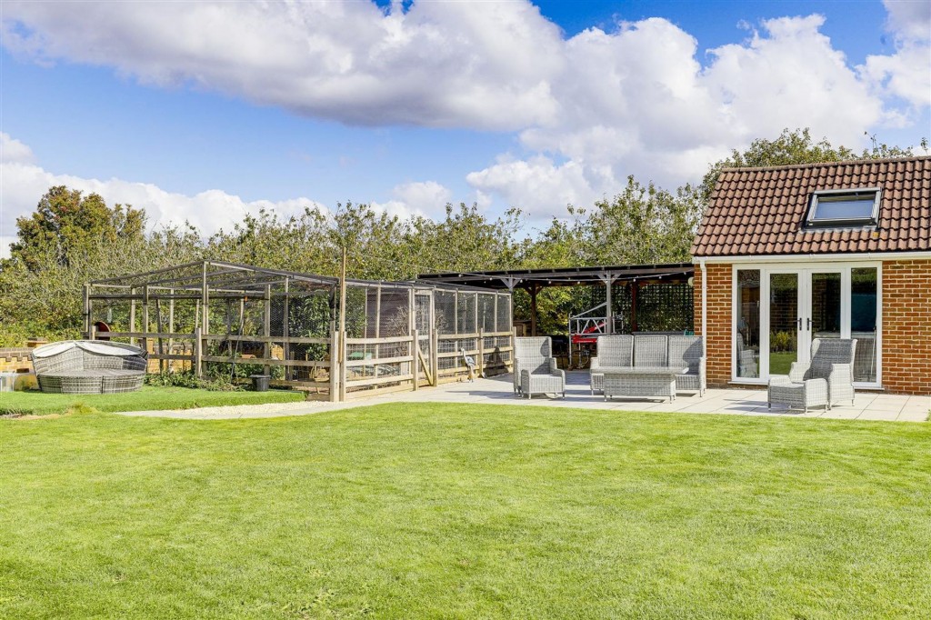 Spring Lane, Lambley, NG4