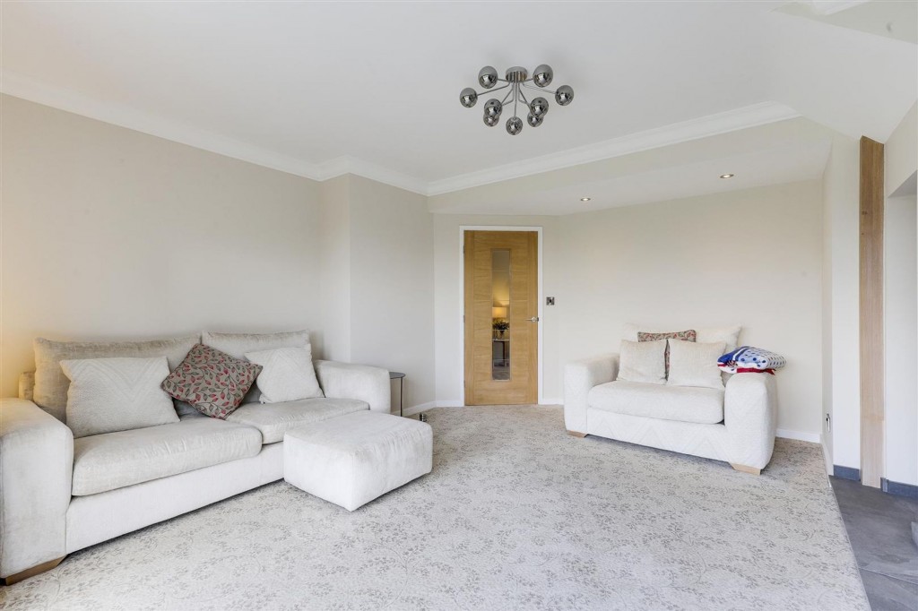 Spring Lane, Lambley, NG4