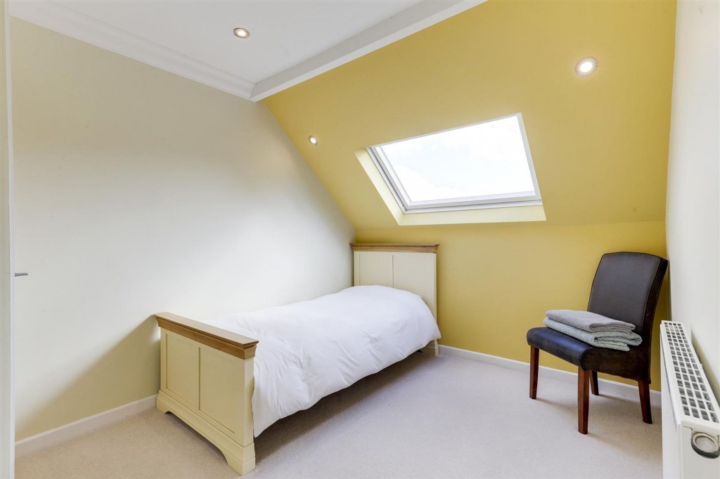 Spring Lane, Lambley, NG4