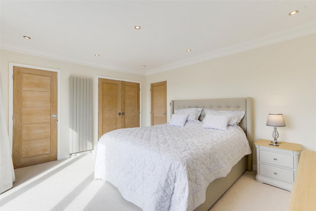 Spring Lane, Lambley, NG4