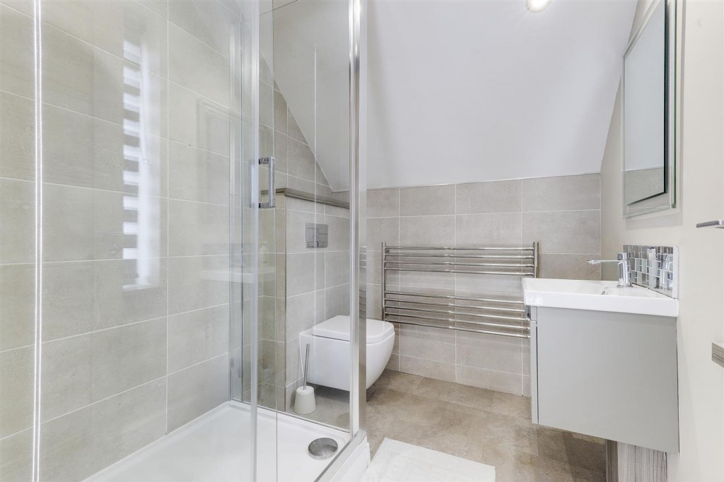 Spring Lane, Lambley, NG4