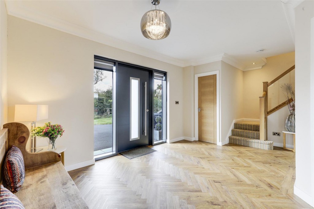 Spring Lane, Lambley, NG4