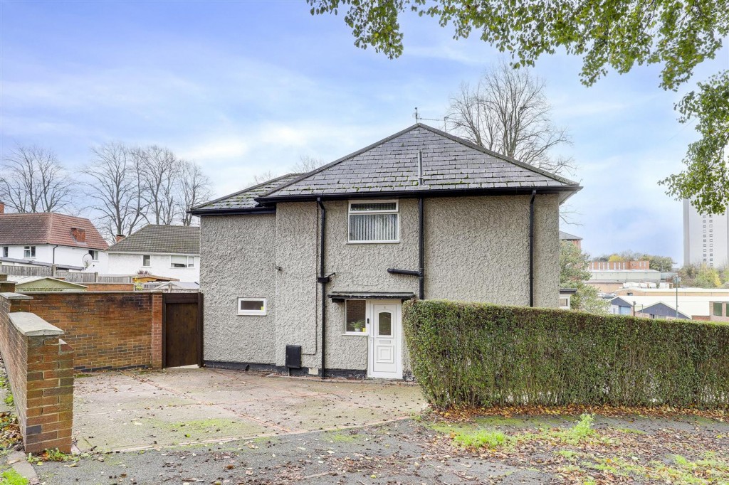 Linnell Street, Nottingham, NG3