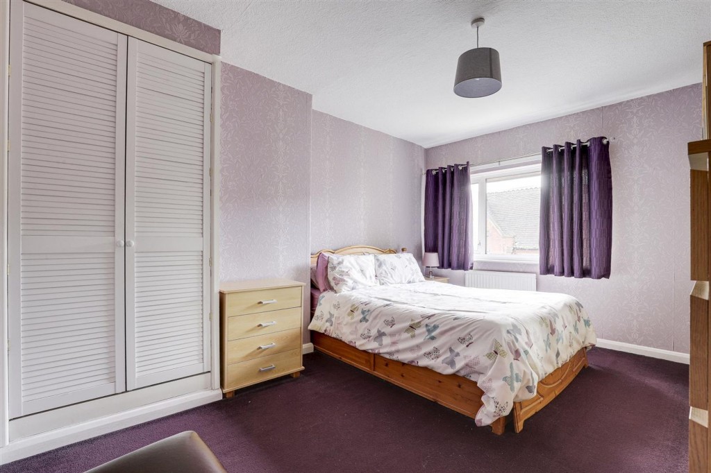 Linnell Street, Nottingham, NG3