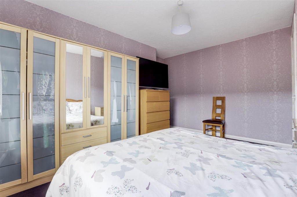 Linnell Street, Nottingham, NG3