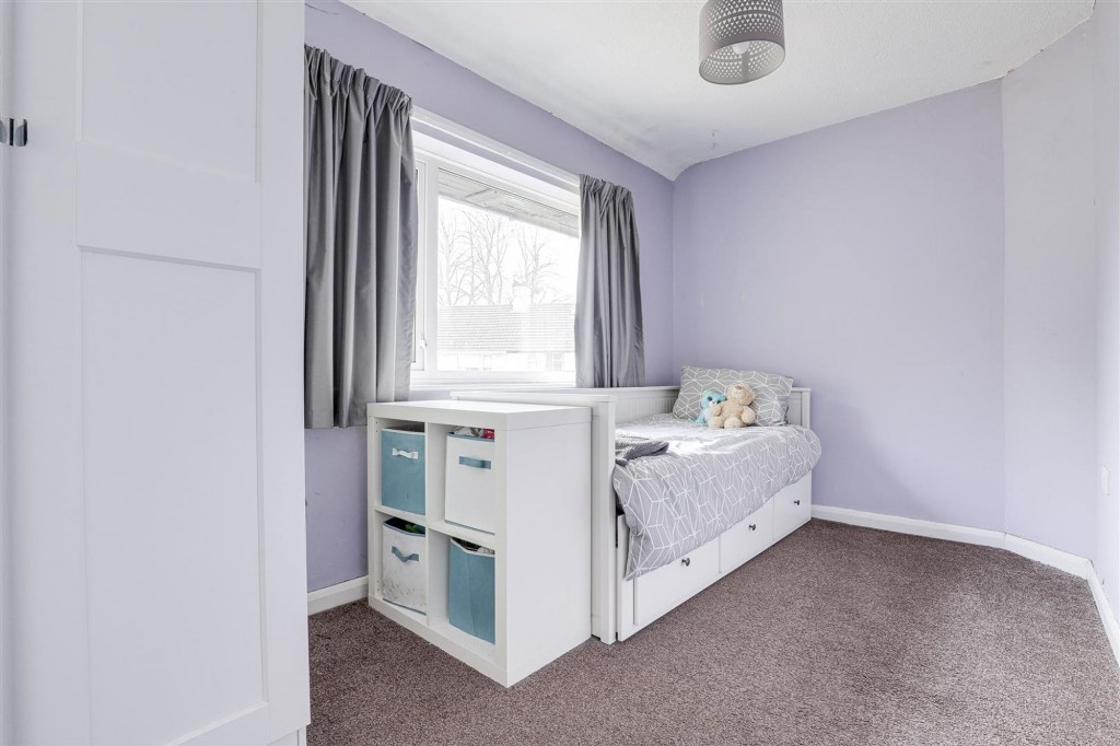 Linnell Street, Nottingham, NG3