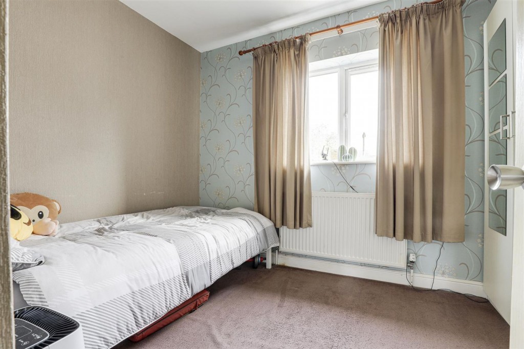 Linnell Street, Nottingham, NG3