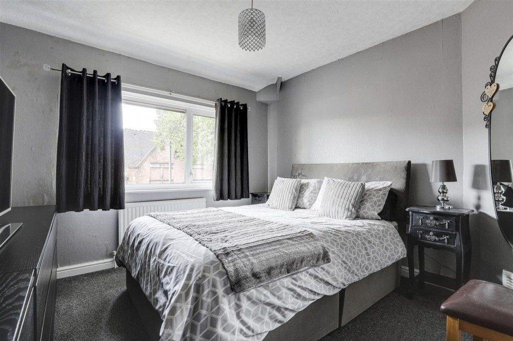 Linnell Street, Nottingham, NG3