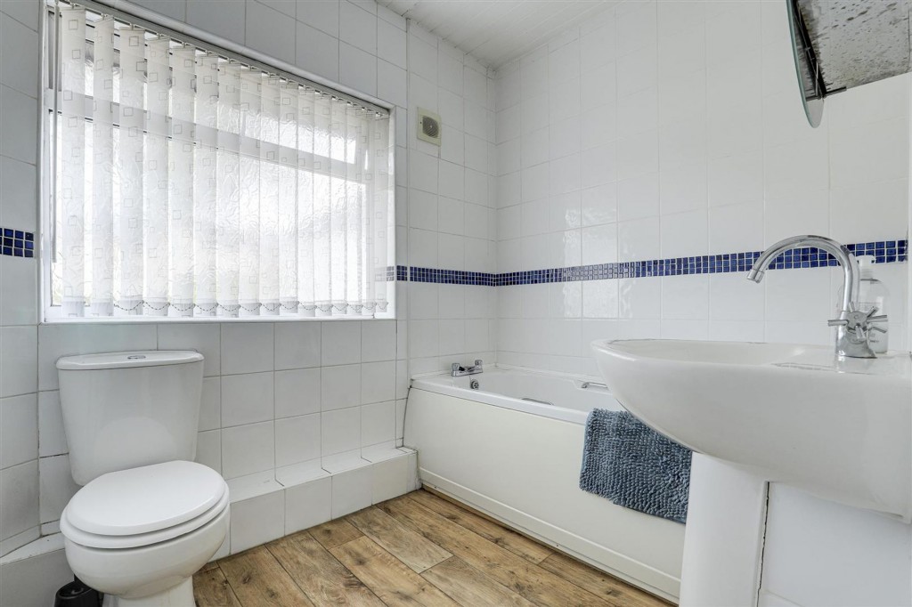 Linnell Street, Nottingham, NG3