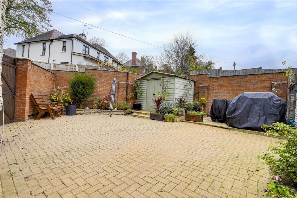 Linnell Street, Nottingham, NG3