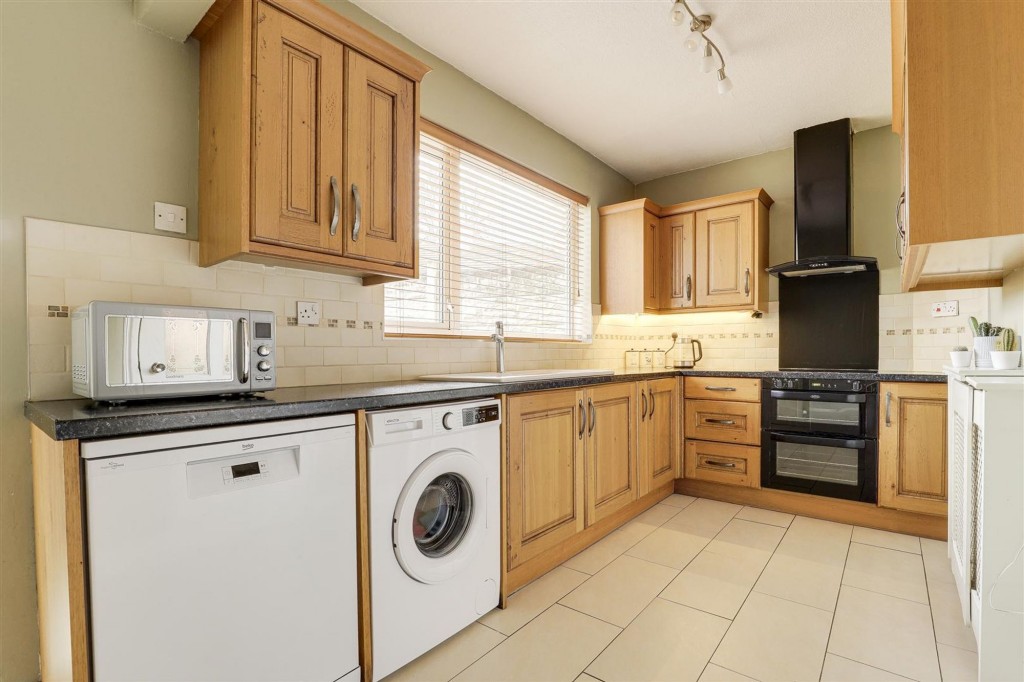 Linnell Street, Nottingham, NG3