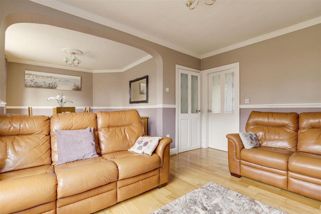 Linnell Street, Nottingham, NG3