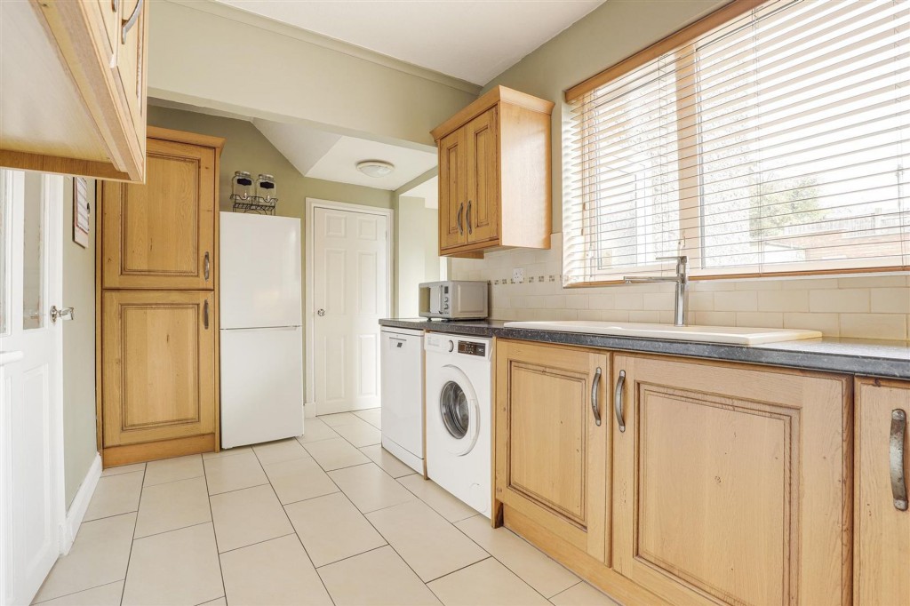 Linnell Street, Nottingham, NG3