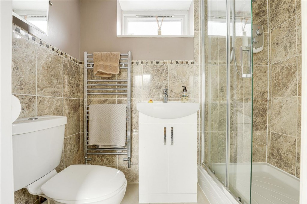 Linnell Street, Nottingham, NG3