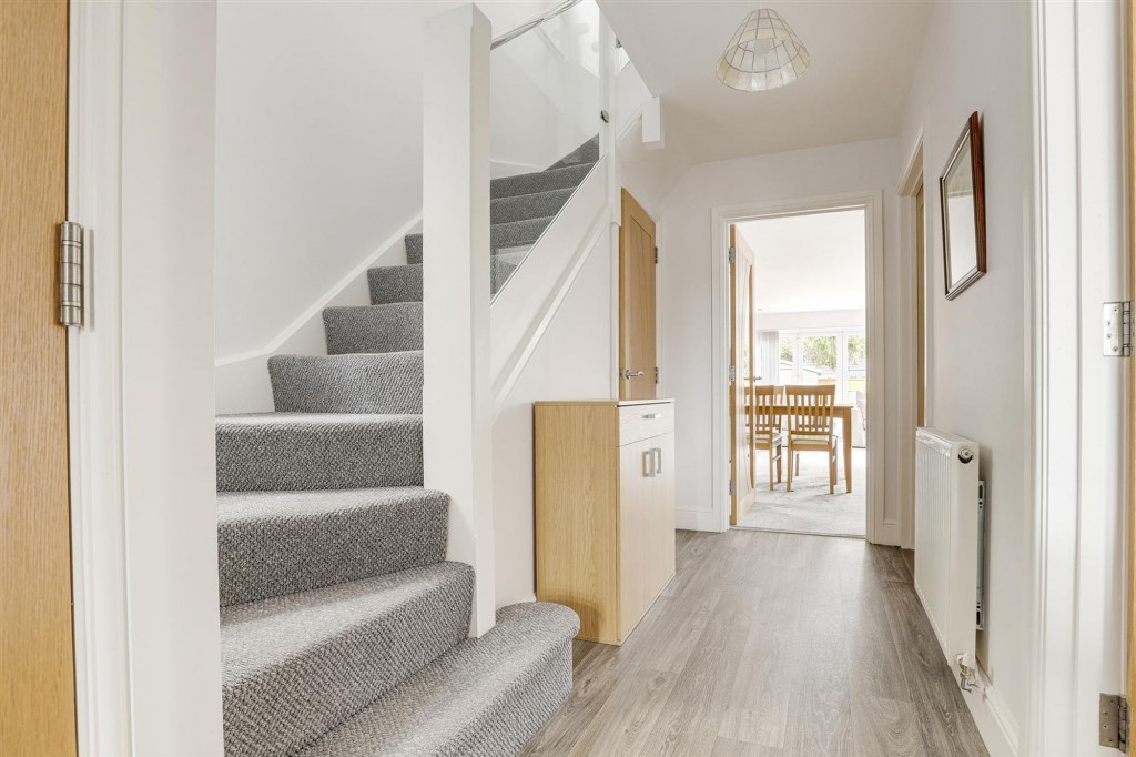 Carrfield Avenue, Toton, NG9