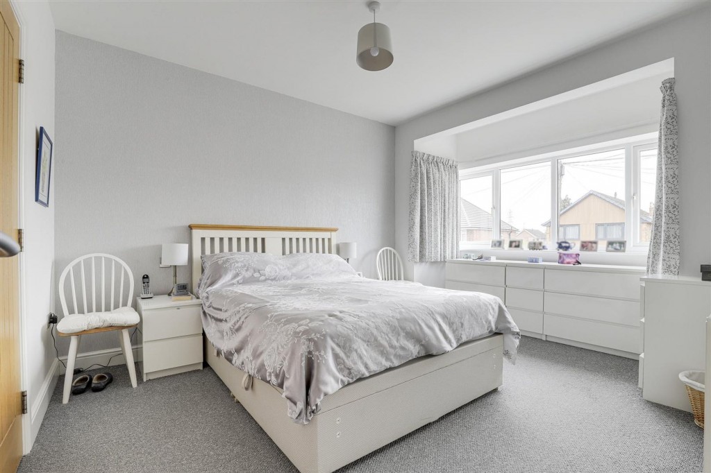 Carrfield Avenue, Toton, NG9