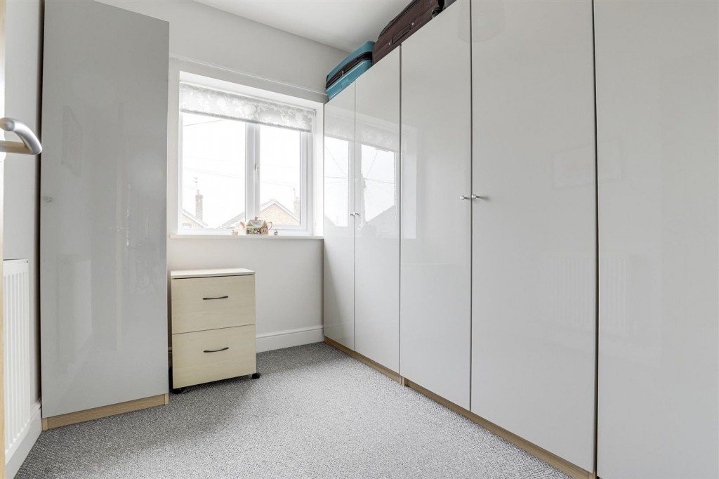 Carrfield Avenue, Toton, NG9