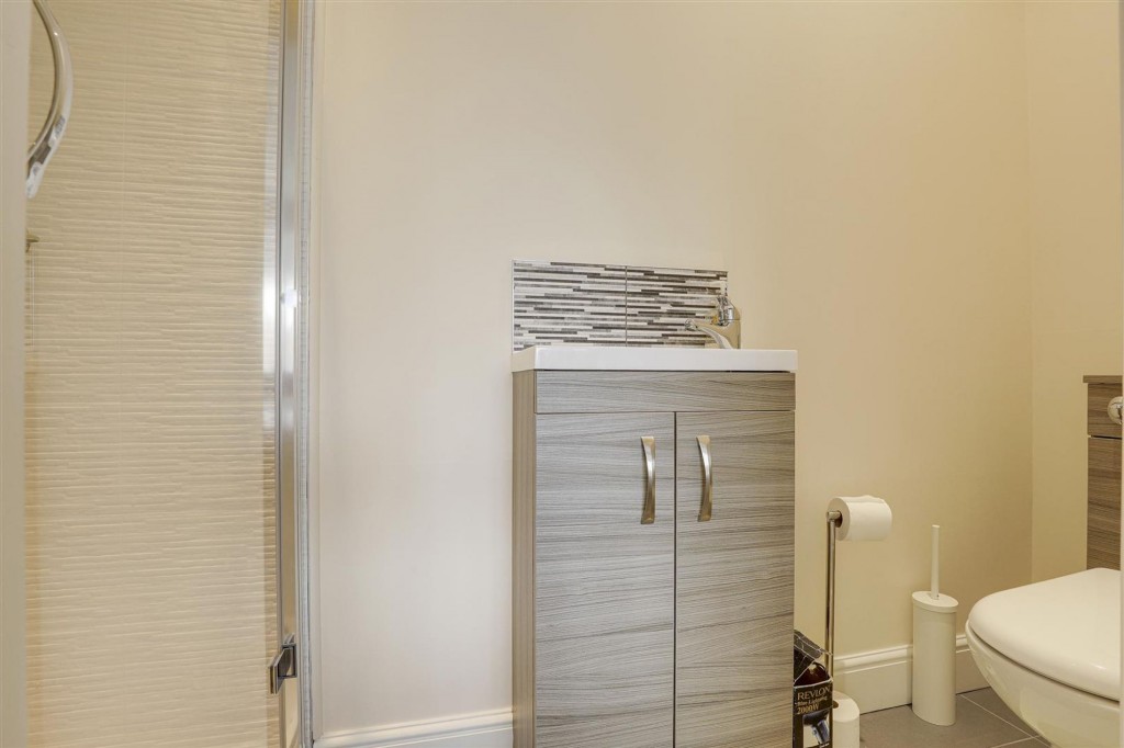 Carrfield Avenue, Toton, NG9