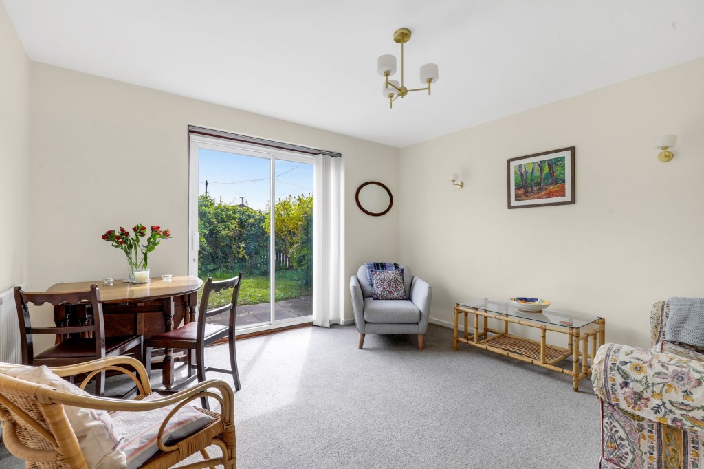 Lenton Manor, Nottingham, NG7