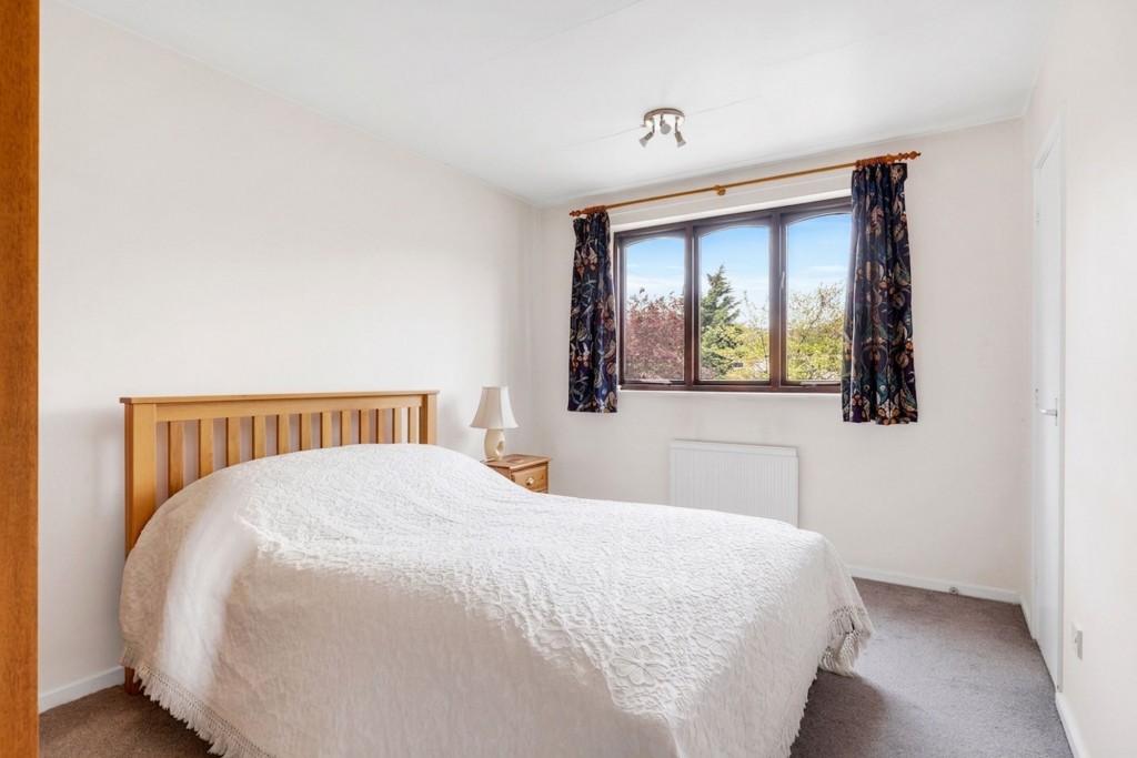 Lenton Manor, Nottingham, NG7