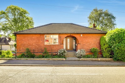 Moore Road, Mapperley, NG3