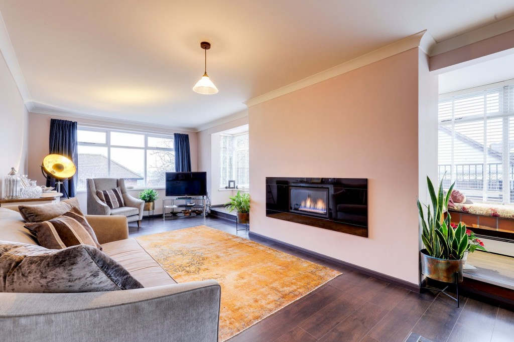 Moore Road, Mapperley, NG3