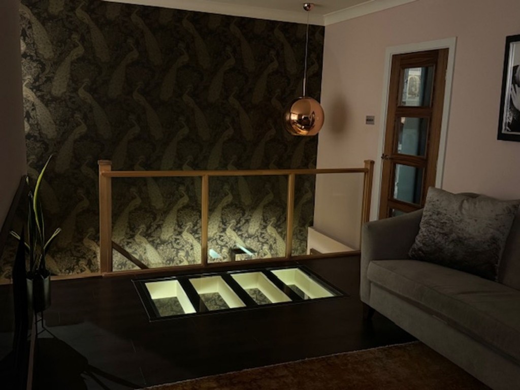 Moore Road, Mapperley, NG3