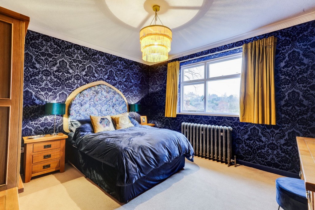 Moore Road, Mapperley, NG3