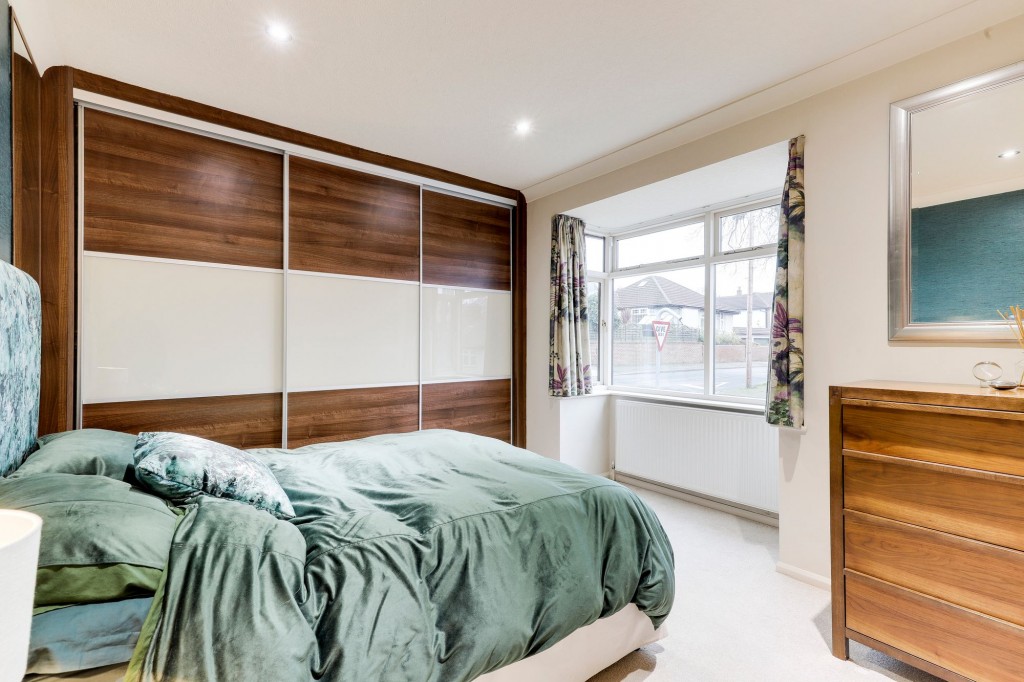 Moore Road, Mapperley, NG3