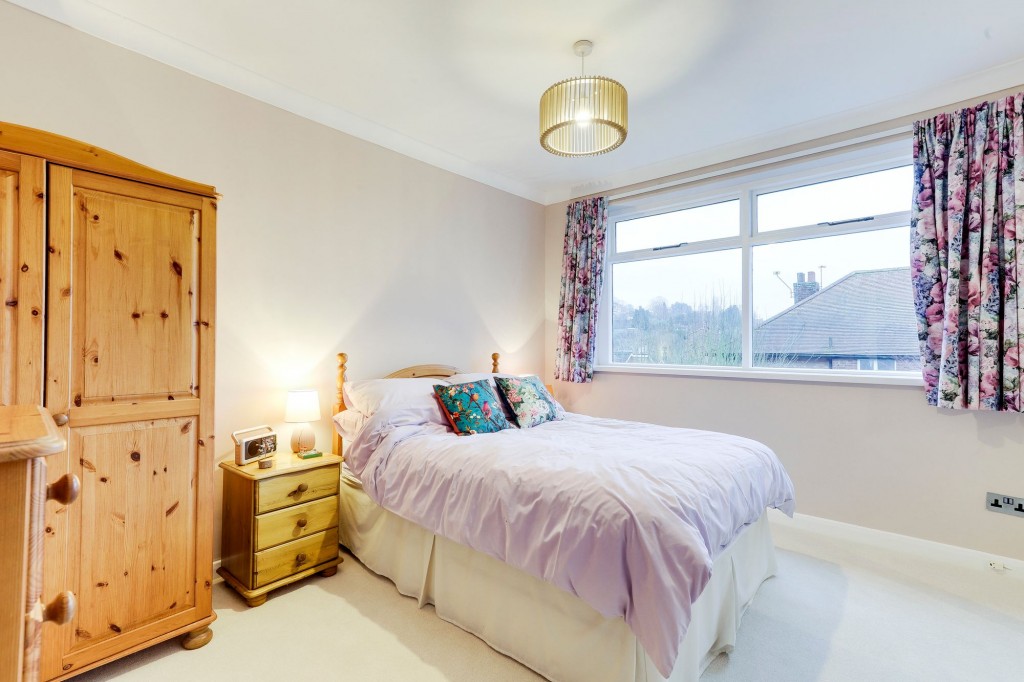 Moore Road, Mapperley, NG3