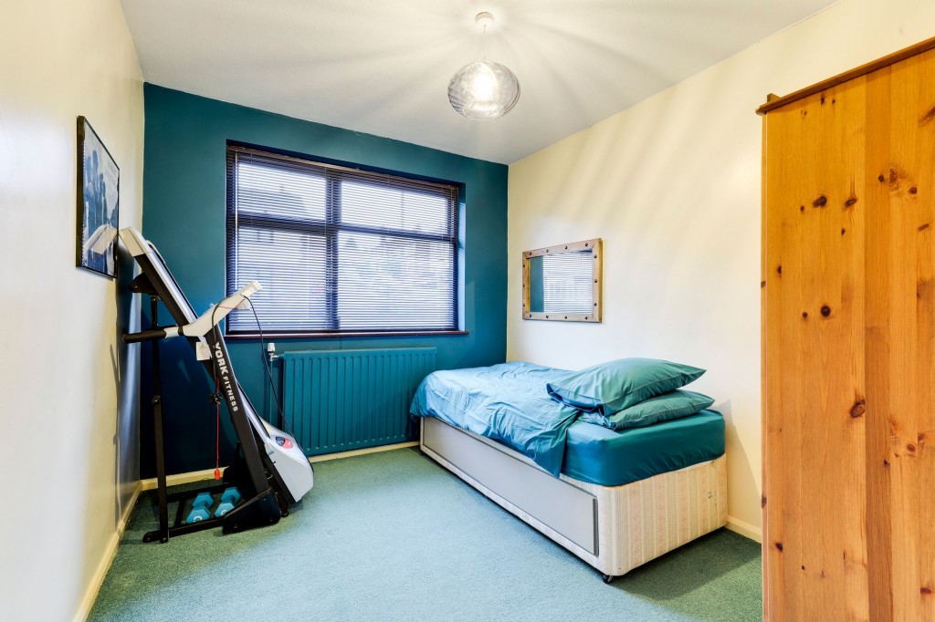 Moore Road, Mapperley, NG3