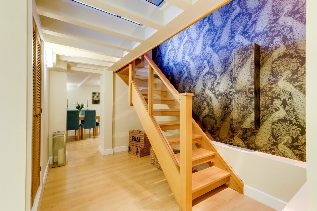 Moore Road, Mapperley, NG3