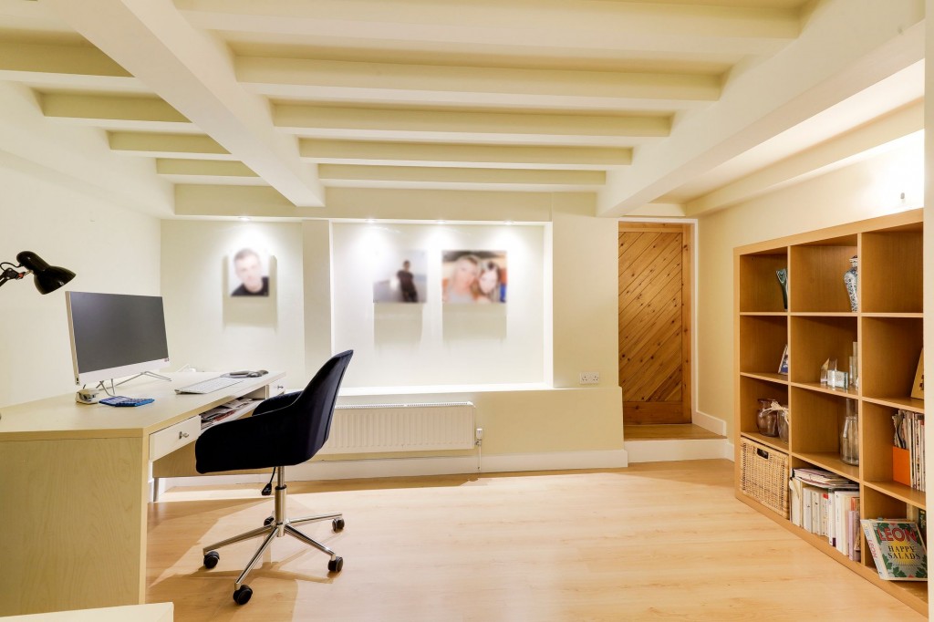 Moore Road, Mapperley, NG3