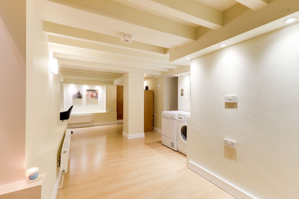 Moore Road, Mapperley, NG3