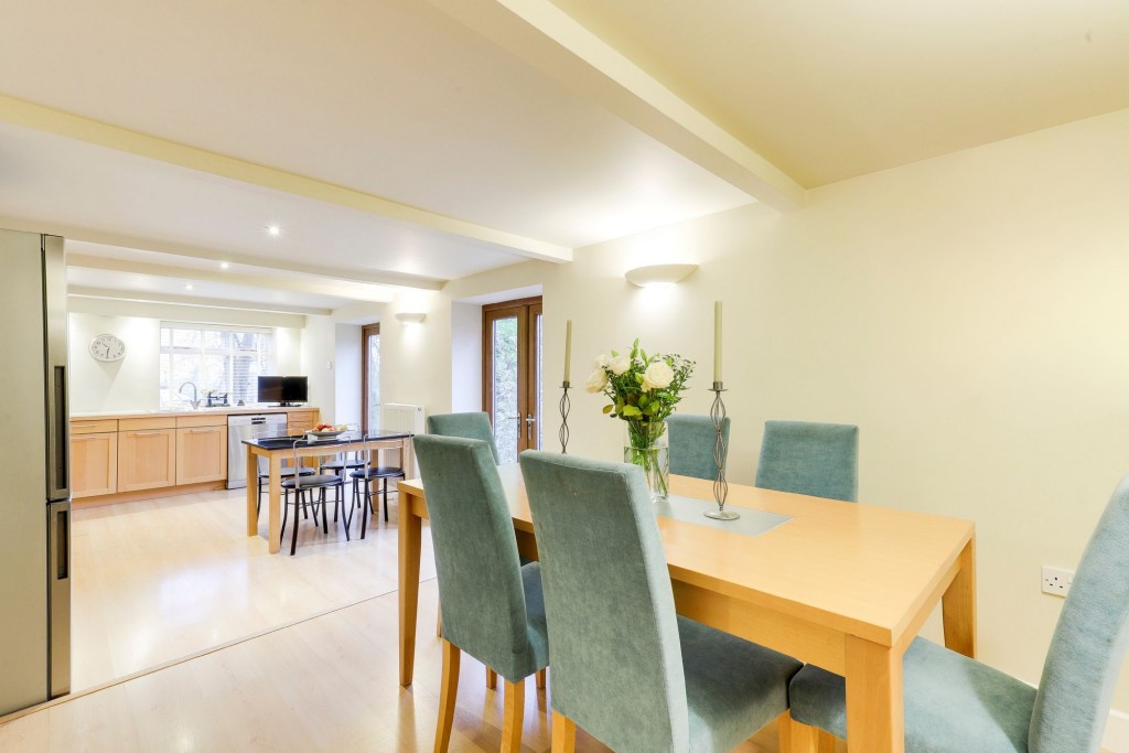 Moore Road, Mapperley, NG3