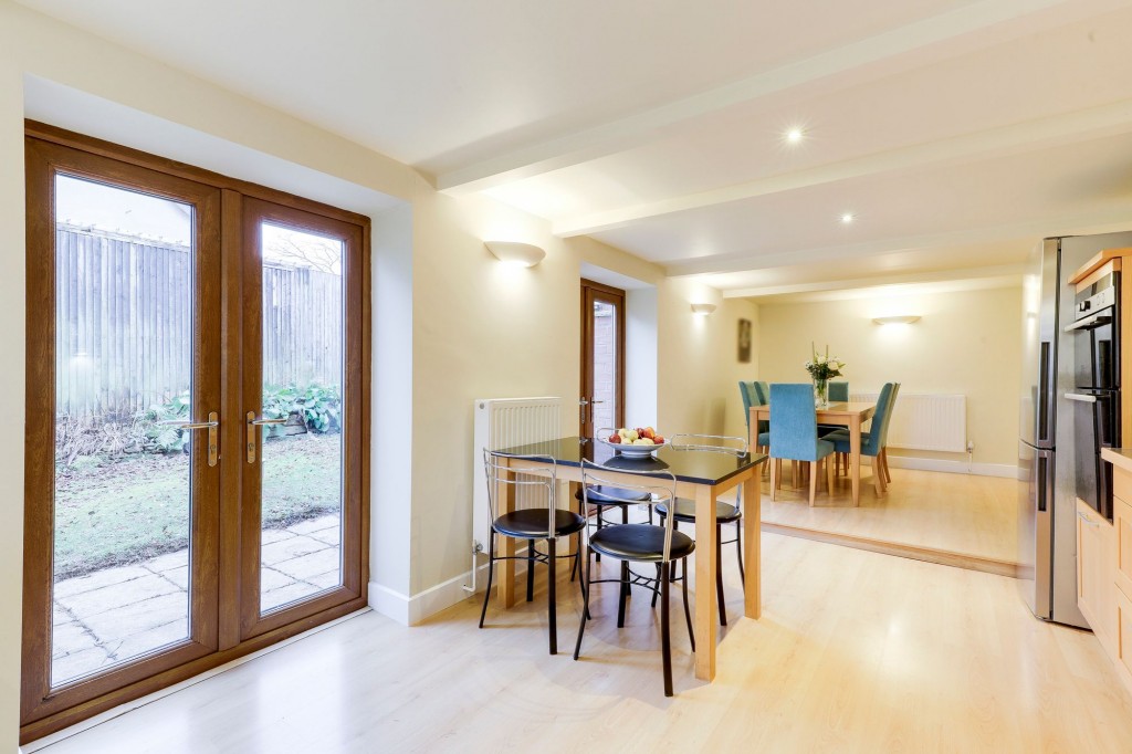 Moore Road, Mapperley, NG3