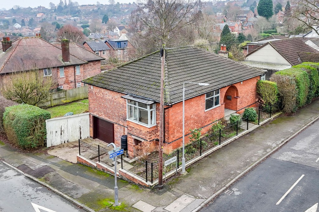 Moore Road, Mapperley, NG3