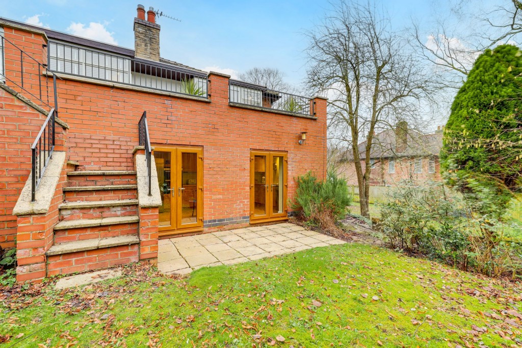 Moore Road, Mapperley, NG3