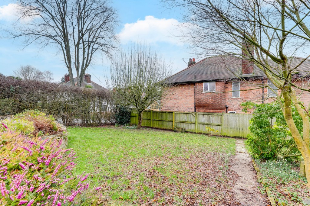 Moore Road, Mapperley, NG3